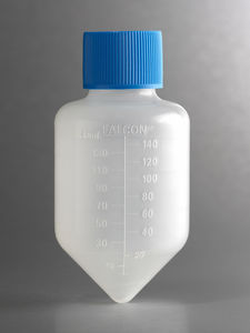 tube à essai de laboratoire
