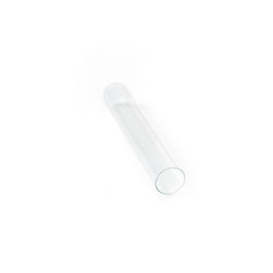 tube à essai de laboratoire
