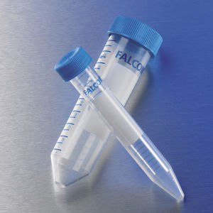 tube à essai de laboratoire