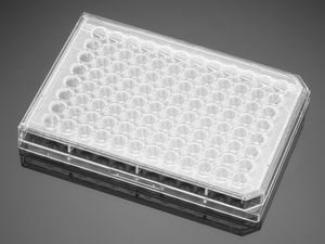 microplaque pour les sciences de la vie
