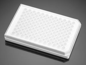 microplaque pour les sciences de la vie