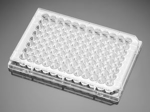 microplaque pour les sciences de la vie