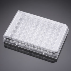 microplaque pour les sciences de la vie