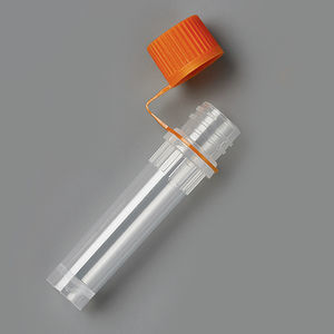 tube à essai de laboratoire