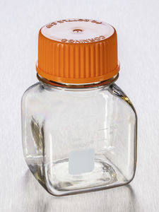 flacon de laboratoire