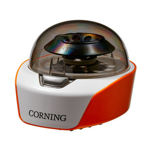 micro-centrifugeuse de laboratoire
