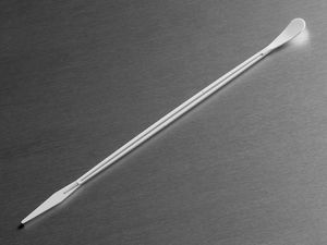 spatule de laboratoire
