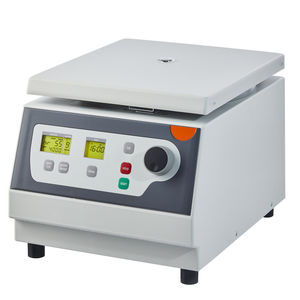 centrifugeuse de laboratoire