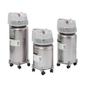 conteneur de transport / en acier inoxydable