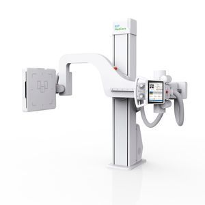 système de radiographie