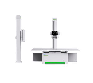 système de radiographie
