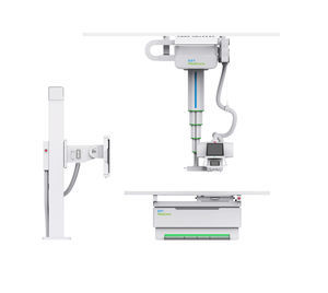 système de radiographie