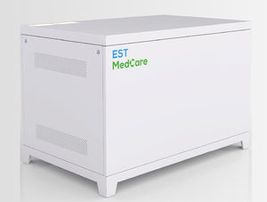 générateur de rayons X pour radiographie polyvalente
