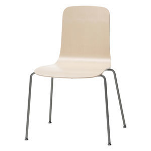 chaise sur roulettes