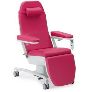 fauteuil de soins électrique