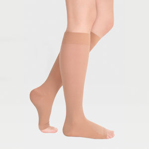 chaussettes de contention