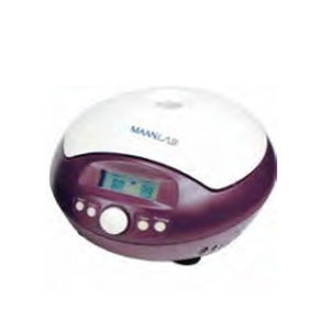 centrifugeuse de laboratoire / de paillasse