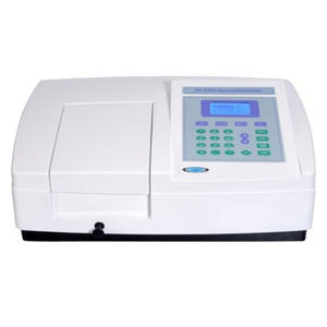 spectrophotomètre UV-vis
