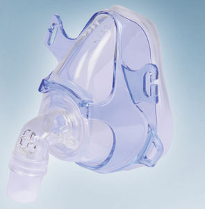masque de ventilation artificielle nasal
