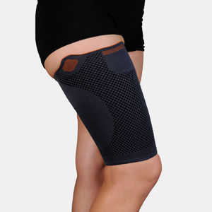 bandage de maintien de la cuisse