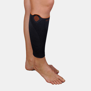 bandage de maintien du mollet