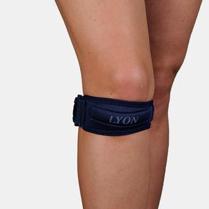 bande de genou infra-patellaire