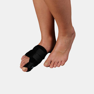 orthèse pour hallux valgus