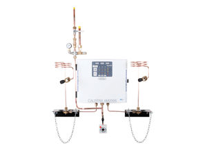 manifold pour gaz médicaux