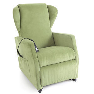 fauteuil releveur à hauteur variable