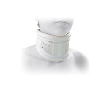 collier cervical rigide