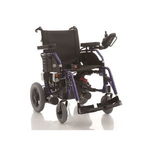 fauteuil roulant électrique