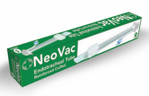 tube endotrachéal oral