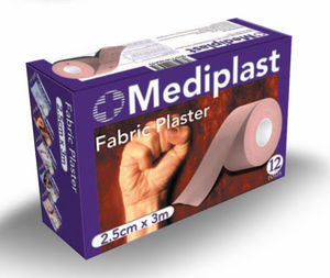 bande orthopédique pour strapping