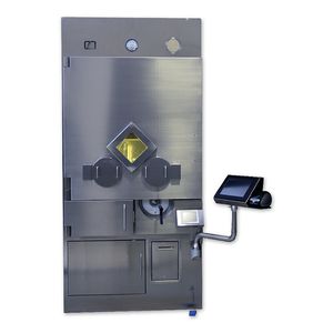 cellule blindée pour distribution