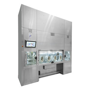 isolateur de remplissage