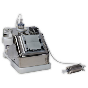 fractionneur automatique de doses radioactives