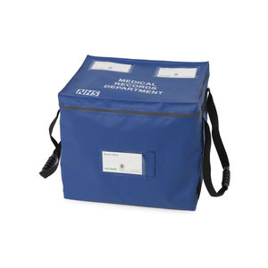 sac pour documents médicaux