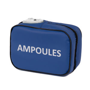 sac pour ampoules-médicaments