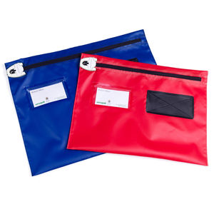 sac pour documents médicaux
