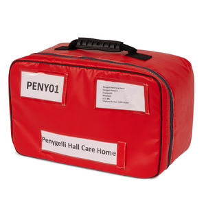 sac d'urgence
