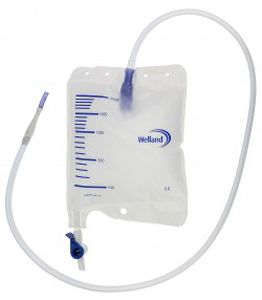 set de drainage urinaire