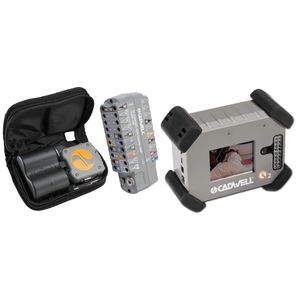 système EEG 32 canaux