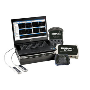système de monitoring nerveux