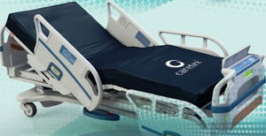 housse de protection pour matelas médicaux