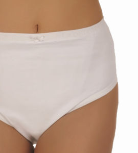 sous-vêtement médical pour femme