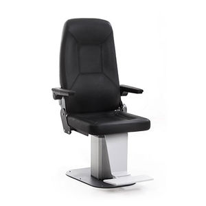 fauteuil d'examen ophtalmologique