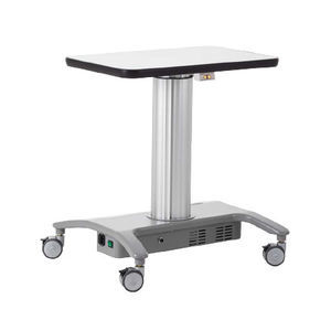 table à translation électrique