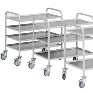 chariot de stockage