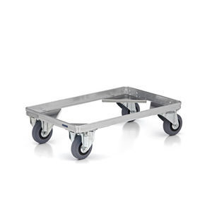 chariot médical