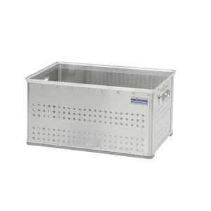 panier pour transport d'échantillons